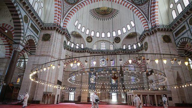 RESİMLİ CUMA MESAJLARI 21 EKİM 2022: En yeni hayırlı cumalar sözleri ve sevdiklerinizi mutlu edeceğiniz Cuma mesajları!