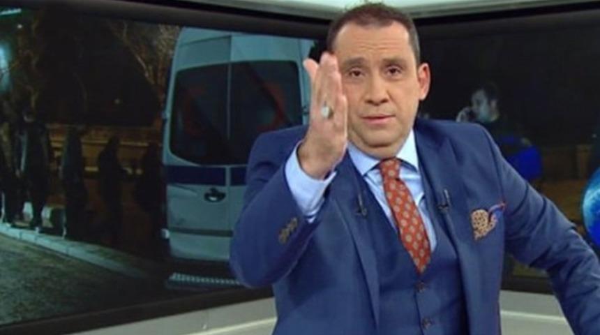 Erkan Tan'dan CHP Genel Başkanı Kılı&ccedil;daroğlu'na oru&ccedil; sorusu