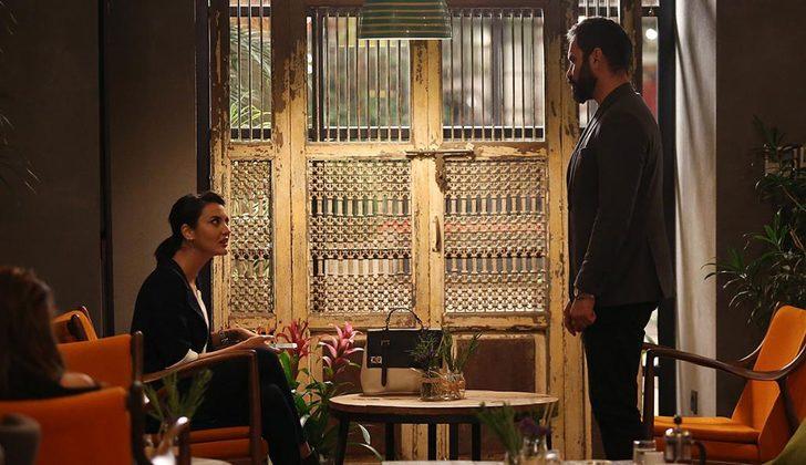 Bana Sevmeyi Anlat 10. Bölüm Fotoğrafları G1