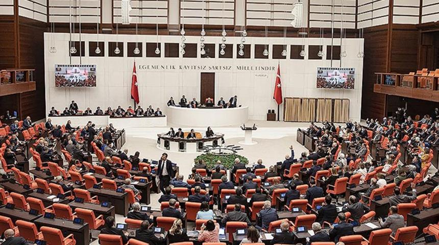 Son dakika: AK Parti'den cemevleri ile ilgili yeni yasa teklifi! Meclis'e sunuldu...