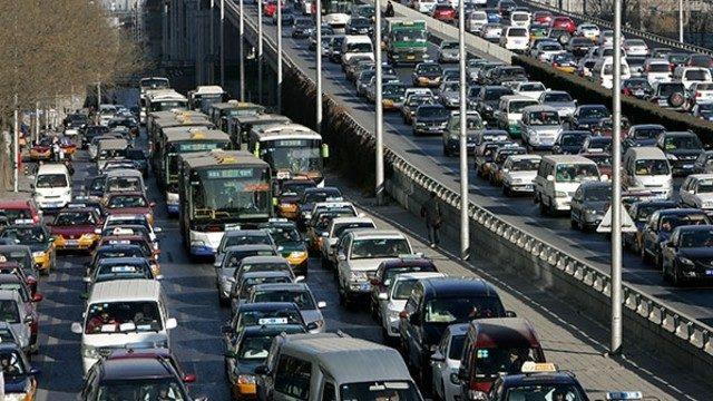 Dikkat! İstanbul 2 gün kabusu yaşayacak