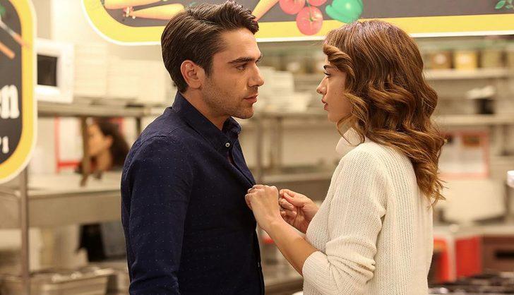 Bana Sevmeyi Anlat 10. Bölüm Fotoğrafları G2