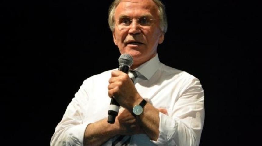 Ak Partili Şahin: İdam ederseniz bir defa ölür