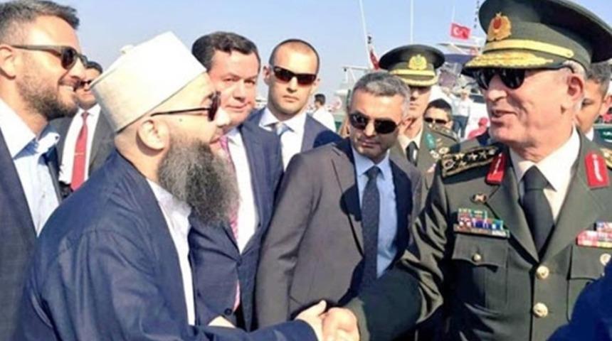 Yılmaz Özdil: Ben Hulusi Bey’in yerinde olsam Cübbeli’yi yaver yapardım