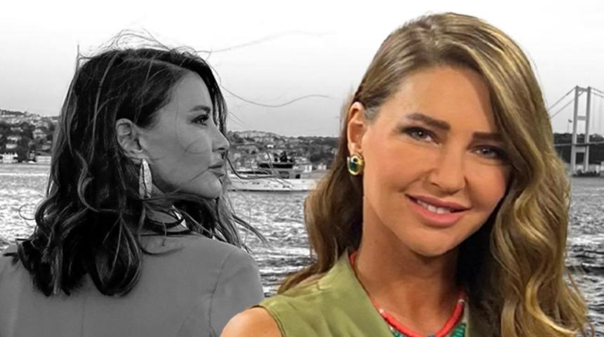 GSTV spikeri Ebru Gürsoy'dan olay yaratan paylaşım! "Korkun" ifadesi sonrası ağır sözler...