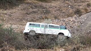 Öğrenci servisi devrildi! Yürekler ağza geldi: Çok sayıda çocuk yaralandı