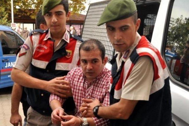 Necla Sağlam cinayetinde karar çıktı 1