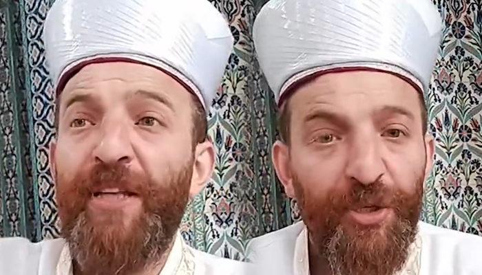  Damga vurdu! 'Camiye imam atayacağınıza öğretmen atayın...'