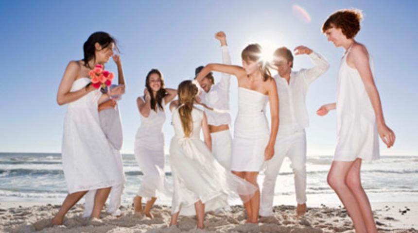 Yaz D&uuml;ğ&uuml;n&uuml; İstiyorum