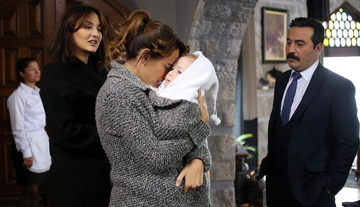 Bana Sevmeyi Anlat 10. Bölüm Fotoğrafları G4