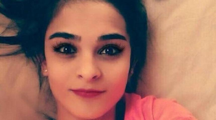 Necla Sağlam cinayetinde karar &ccedil;ıktı