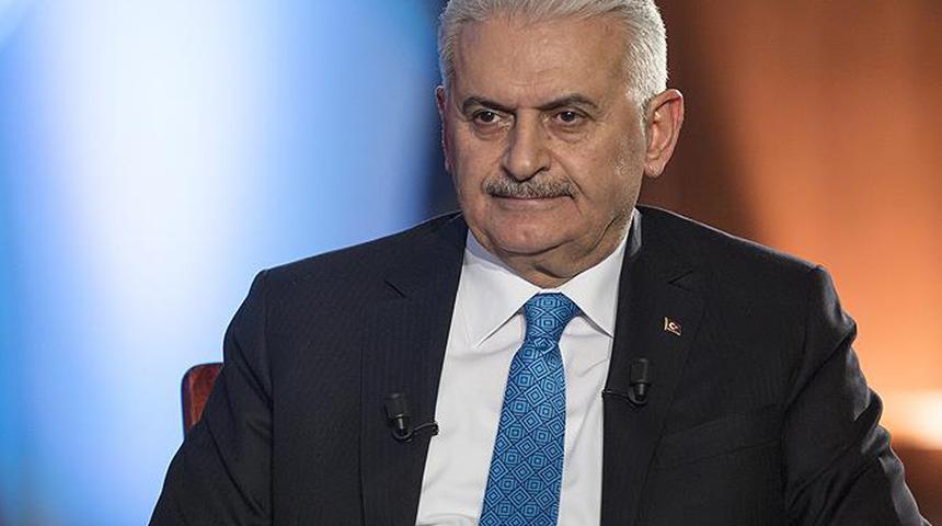 Son Başbakan Binali Yıldırım trafik kazası geçirdi! Türkiye'den ambulans uçak hareket etti... AK Parti'den Binali Yıldırım için son dakika açıklaması