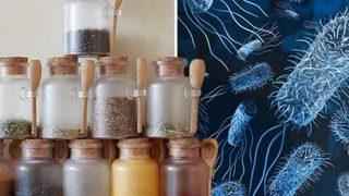 Her mutfakta var: Sonuçlar korkunç! Salmonella yuvası