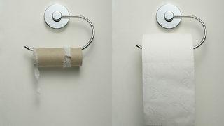 Tuvalet kağıdını böyle kullanıyorsanız geçmiş olsun! Sağlığınız tehdit altında