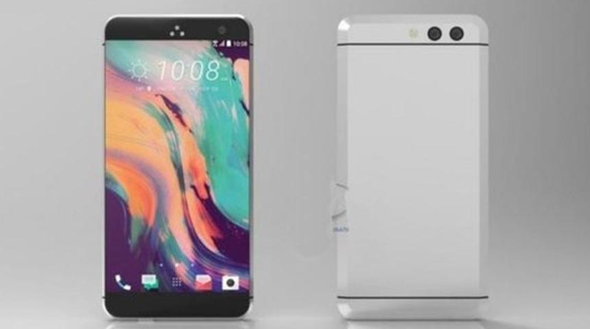 Beklenen yeni amiral gemisi HTC 11