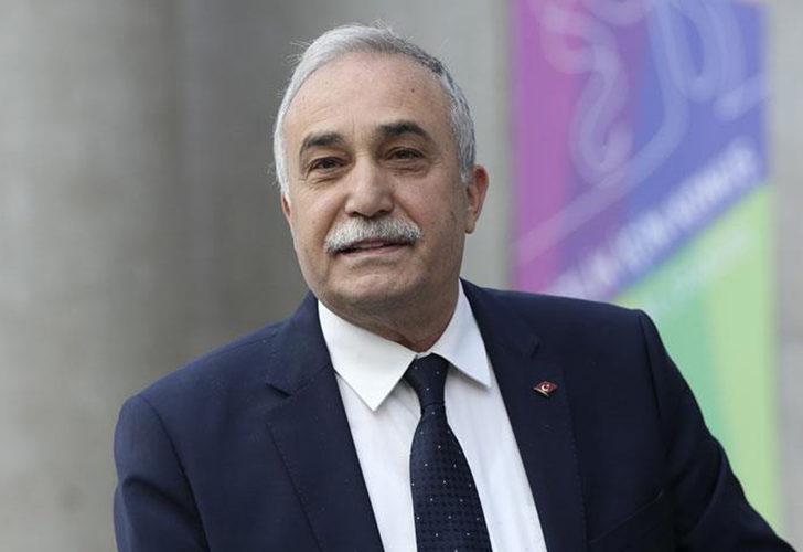 AK Parti'den istifa eden Fakıbaba canlı yayında Cumhurbaşkanı Erdoğan'la arasında geçen konuşmayı anlattı! 'Ben ayrılacağım ama...'