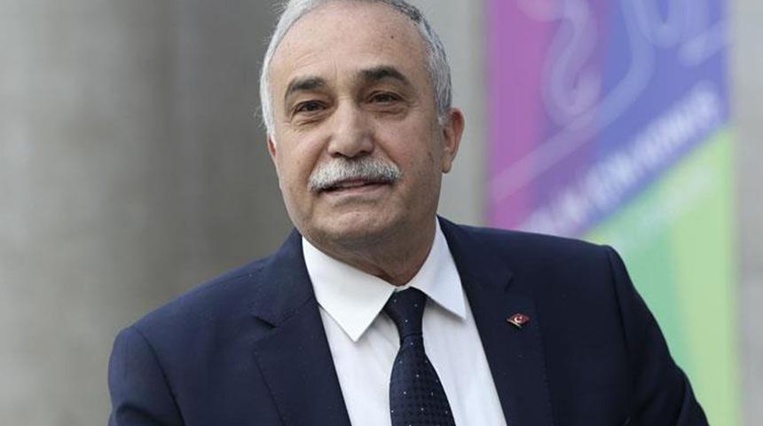 AK Parti'den istifa eden Fakıbaba canlı yayında Cumhurbaşkanı Erdoğan'la arasında geçen konuşmayı anlattı! 'Ben ayrılacağım ama...'