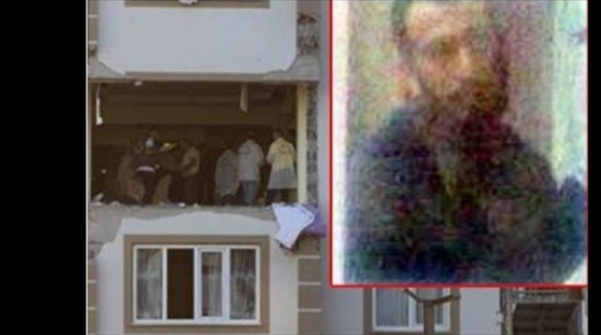 Gaziantep'te kendini patlatan IŞİD'li, Ankara Garı katliamı davası sanığı &ccedil;ıktı