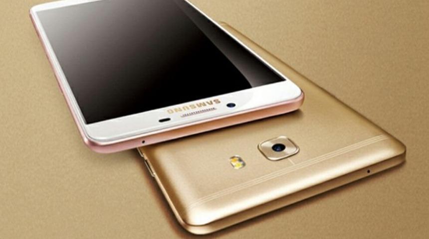 Samsung Galaxy C9 Pro geliyor!