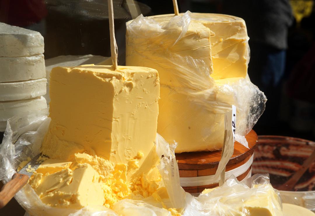 Tereyağındaki ihtiyacınız olduğunu bilmediğiniz vitamin! K2 vitamini ve muazzam faydaları: K2 vitamini nelerde bulunur?