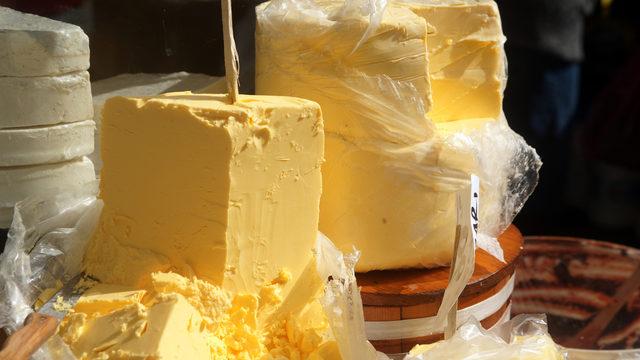 Tereyağındaki ihtiyacınız olduğunu bilmediğiniz vitamin! K2 vitamini ve muazzam faydaları: K2 vitamini nelerde bulunur?