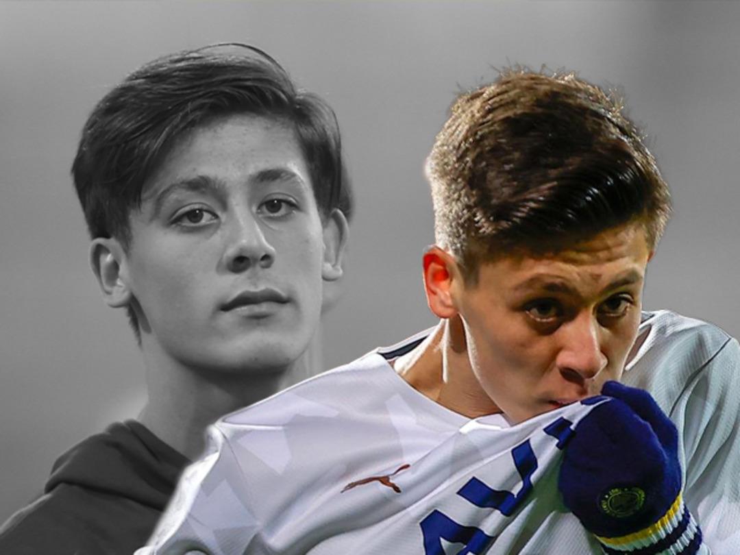 ''Yeni sezonda Messi olmuş! 100 milyon euro...'' Arda G&uuml;ler'in Football Manager 2023'teki inanılmaz profiline Fenerbah&ccedil;eli taraftarlardan &ouml;vg&uuml; yağmuru...