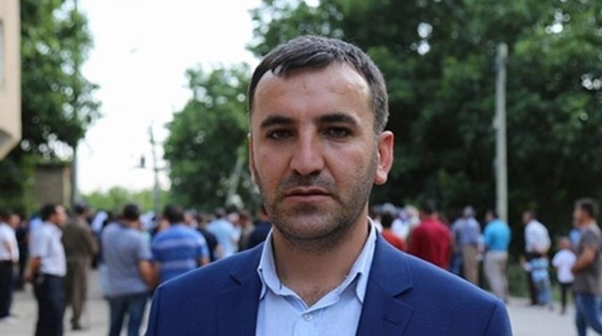 HDP'li Ferhat Encü hakkında tahliye kararı