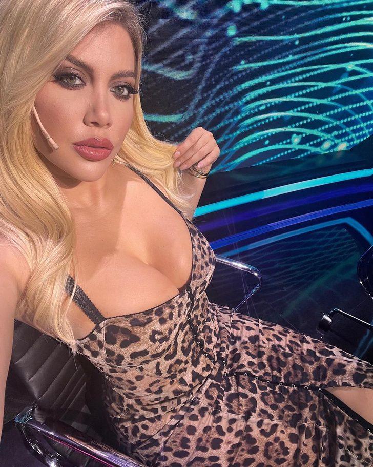 'Wanda Nara ve Mauro Icardi barıştı' iddiasının altında tartıştılar! "Biz ayrıyız" açıklamasına Icardi'den gelen cevap olay oldu... G4