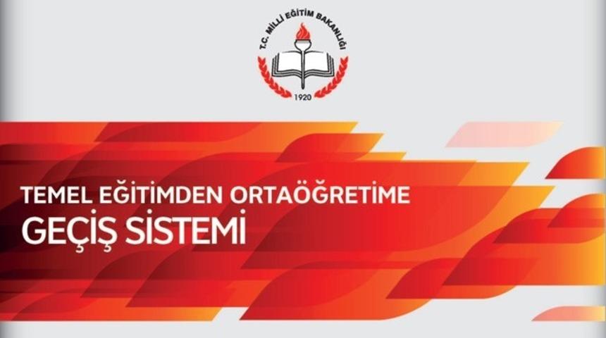 TEOG tercih sonuçları öğrencilerin erişimine açıldı