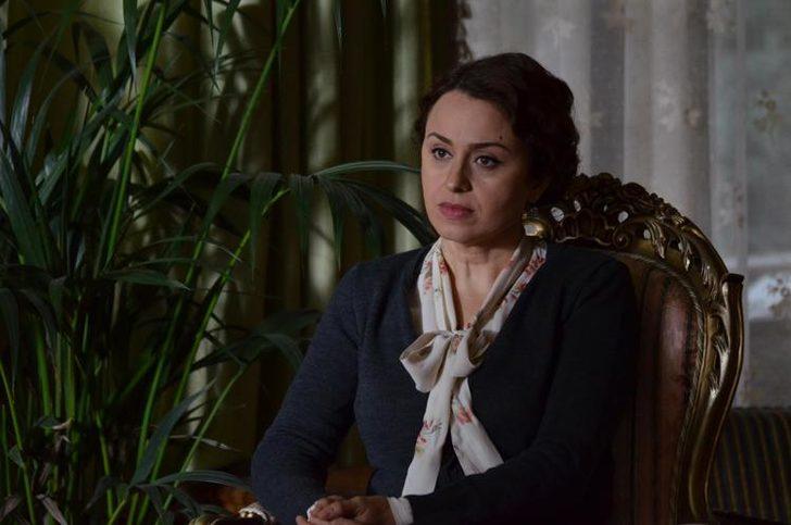 Sevda Kuşun Kanadında 12. Bölüm Fotoğrafları G1