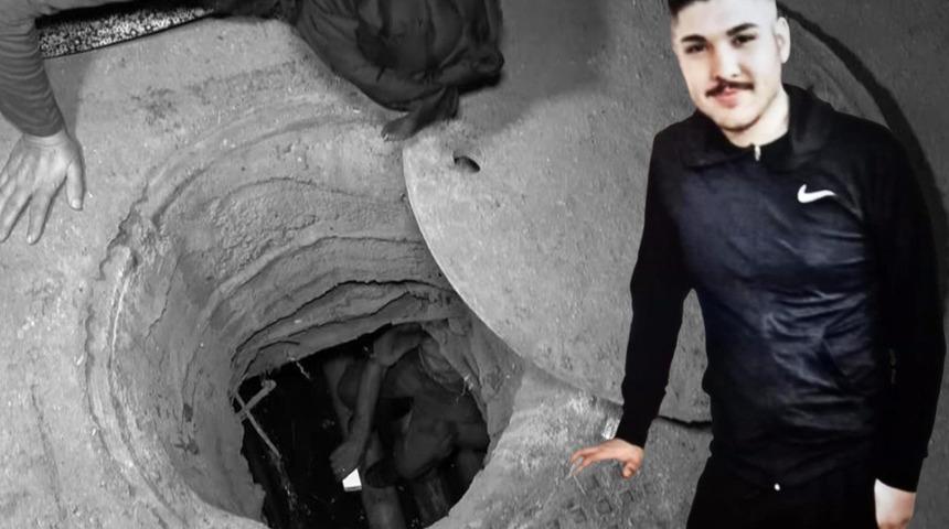 58 gündür kayıptı! Mermerciye bırakılan kroki gerçeği ortaya çıkardı... Annenin feryadı yürekleri dağladı