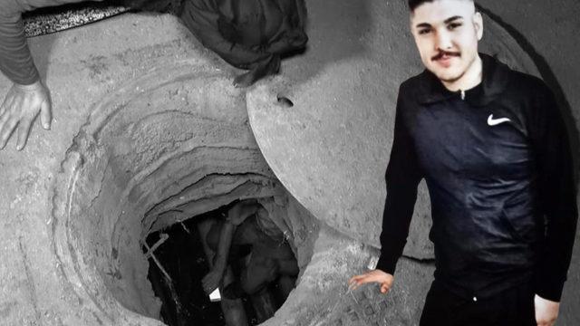 58 gündür kayıptı! Mermerciye bırakılan kroki gerçeği ortaya çıkardı... Annenin feryadı yürekleri dağladı