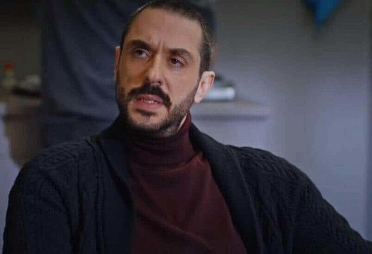 EDHO'da Behzat Façalı'ydı! Tuzak dizisinin Mahir'i Emir Benderlioğlu kimdir, evli mi? 