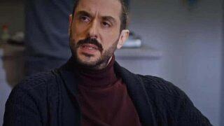 EDHO'da Behzat Façalı'ydı! Tuzak dizisinin Mahir'i Emir Benderlioğlu kimdir, evli mi? 