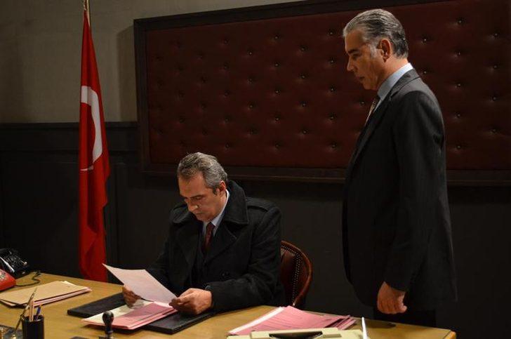 Sevda Kuşun Kanadında 12. Bölüm Fotoğrafları G2