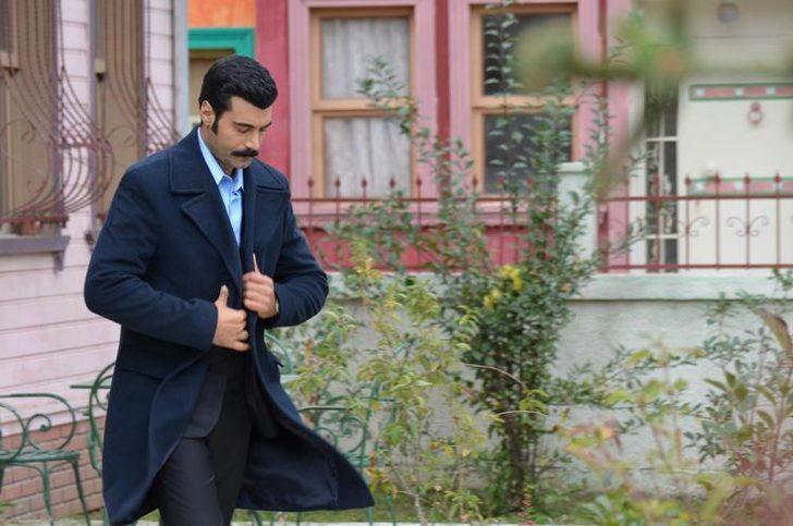 Sevda Kuşun Kanadında 12. Bölüm Fotoğrafları G3