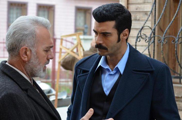 Sevda Kuşun Kanadında 12. Bölüm Fotoğrafları G4