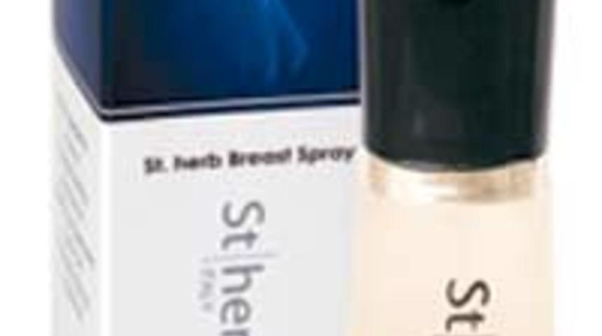 St|herb G&ouml;ğ&uuml;s Spreyi ile Dik G&ouml;ğ&uuml;sler