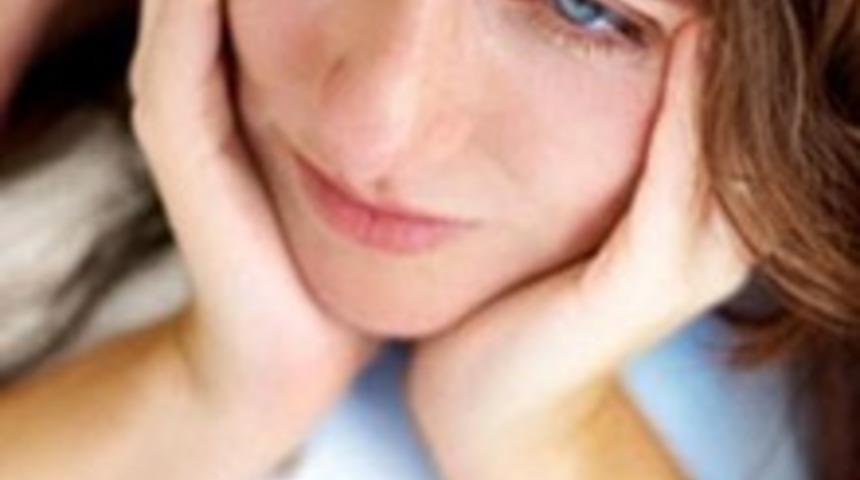 100 Kadından 3'&uuml; Tehlikede