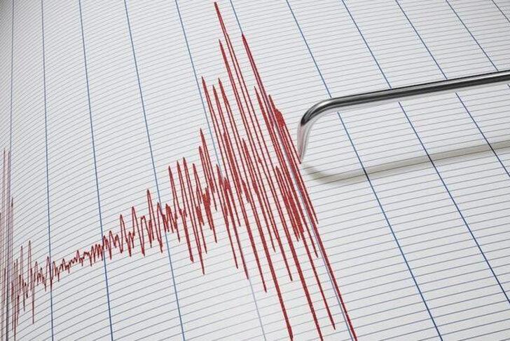 İstanbul'da kaç şiddetinde deprem oldu? İstanbul depreminde herkesi korkutan o ses neydi?