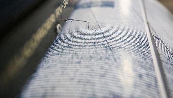 25 Ekim 2022 Kandilli Rasathanesi son depremler listesi!