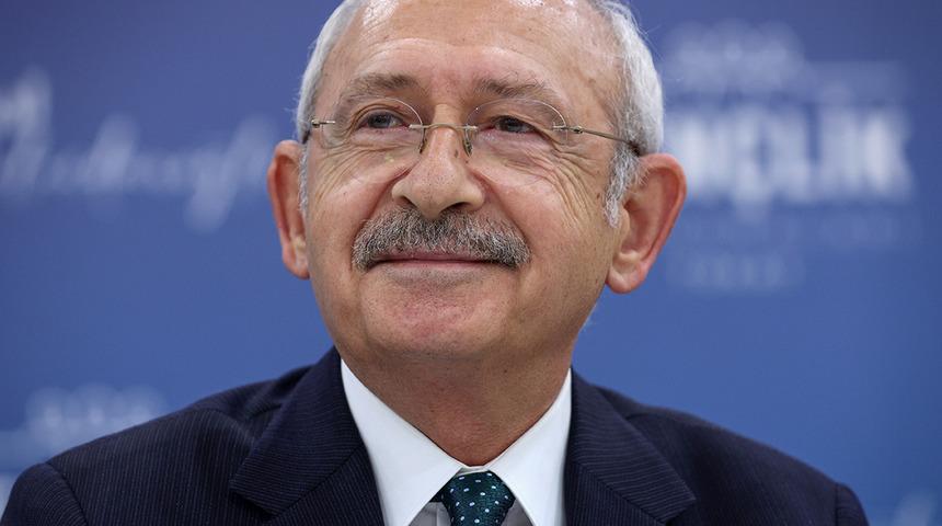 Kılıçdaroğlu o soruya böyle yanıt verdi! 'Hiç merak etmeyin 'tak' diye kaldıracağız'
