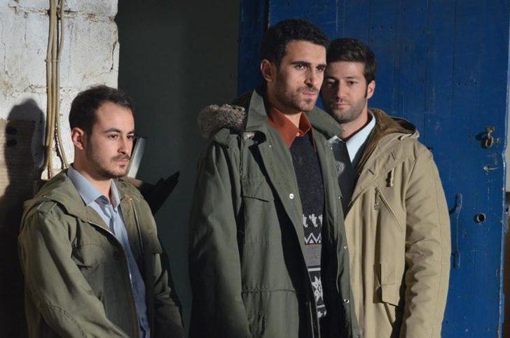 Sevda Kuşun Kanadında 12. Bölüm Fotoğrafları G5