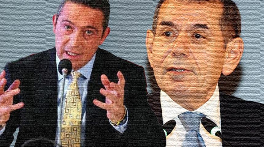 Galatasaray savaşı başlattı! Fenerbahçe taraftarını sinirden çıldırtan paylaşım