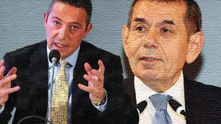 Galatasaray savaşı başlattı! Fenerbahçe taraftarını sinirden çıldırtan paylaşım