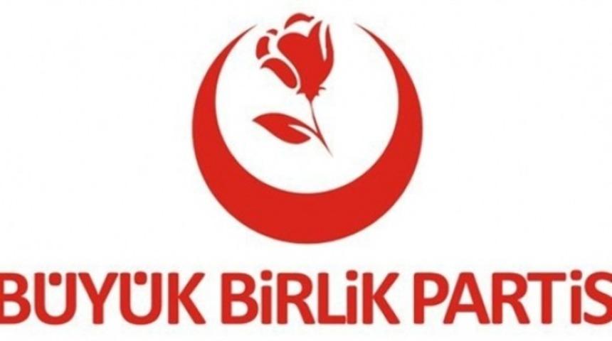 BBP Genel Başkan Yardımcısı Kartal'a FET&Ouml; g&ouml;zaltısı