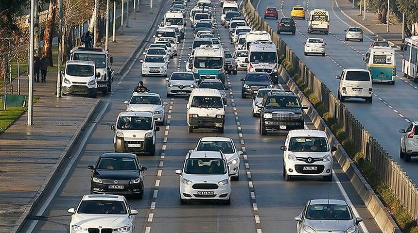Araç sahiplerine kötü haber! Akaryakıt fiyatlarından sonra... Yüzde 60 zam yolda