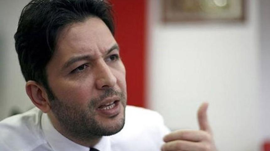 Nihat Doğan Fet&ouml;'nun Magazin İmamı'mı?Nihat Doğan Fet&ouml;'cumu?