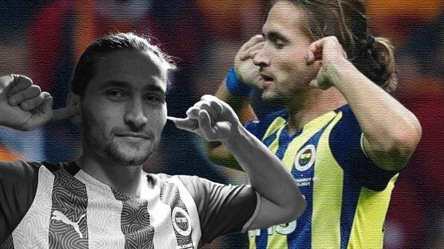 Fenerbahçe, Hakan Çalhanoğlu'nu yerinden ediyor! 