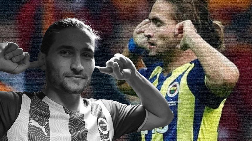Fenerbahçe, Hakan Çalhanoğlu'nu yerinden ediyor! Yılın transferi devre arasında gerçekleşebilir